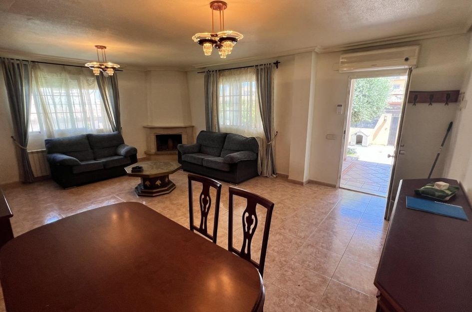 Villa in Torrevieja