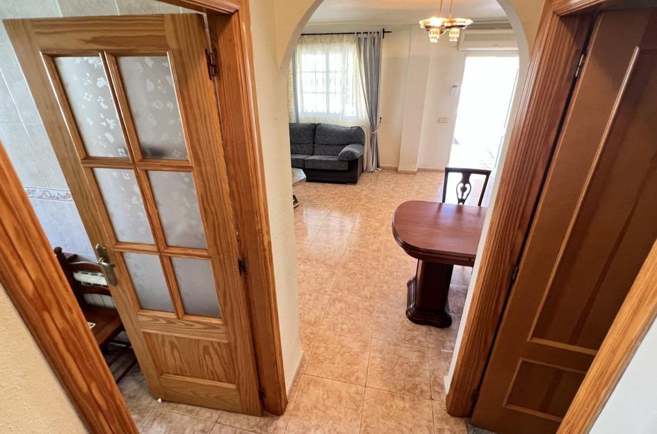 Villa in Torrevieja