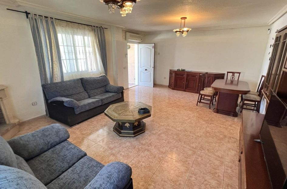 Villa in Torrevieja