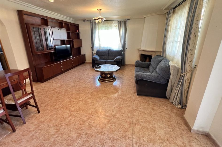 Villa in Torrevieja