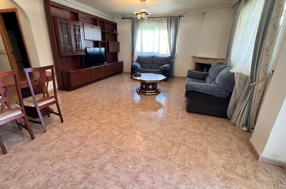 Villa in Torrevieja