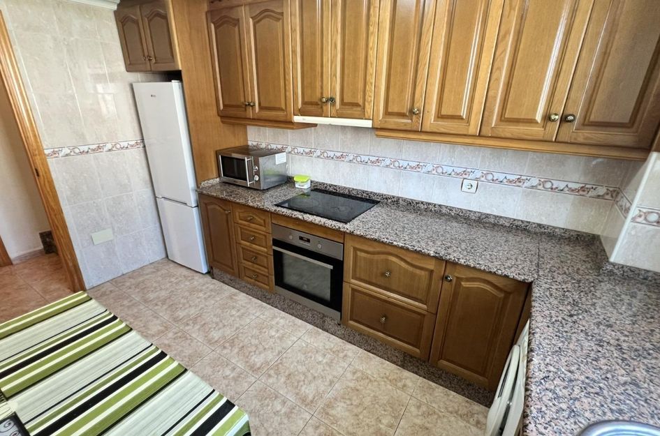 Villa in Torrevieja