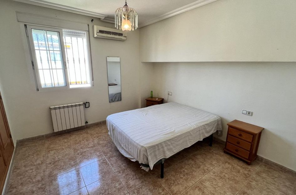 Villa in Torrevieja