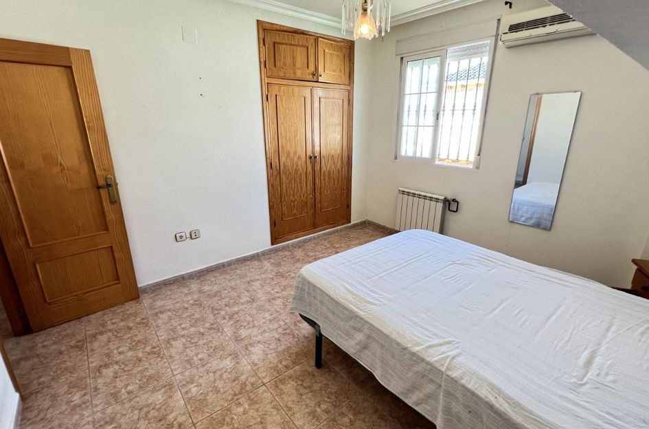 Villa in Torrevieja