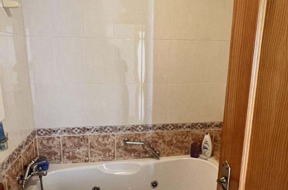 Villa in Torrevieja