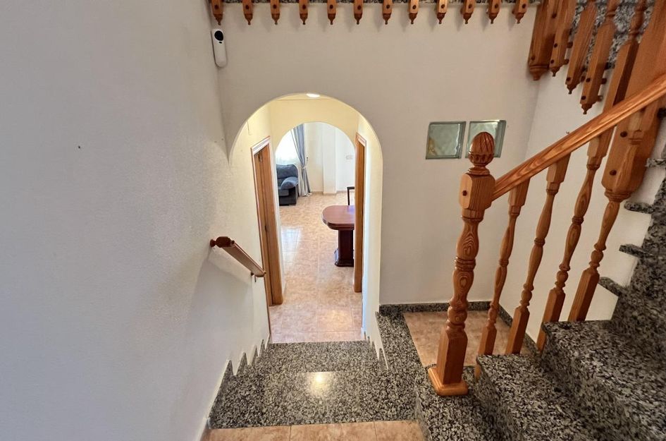Villa in Torrevieja