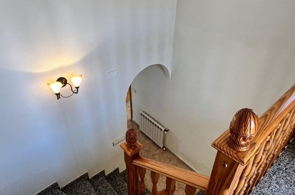 Villa in Torrevieja
