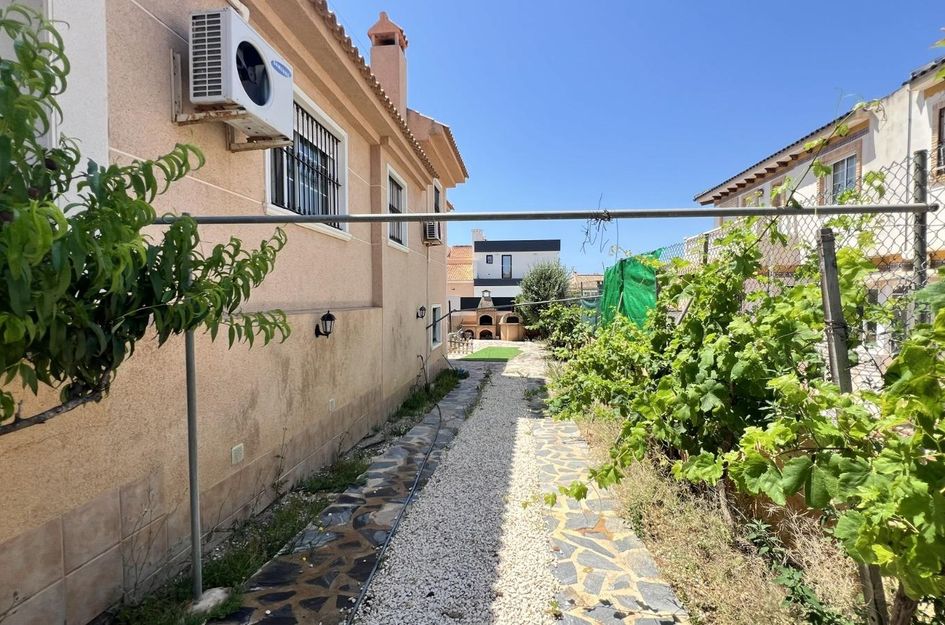 Villa in Torrevieja