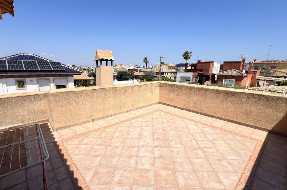 Villa in Torrevieja
