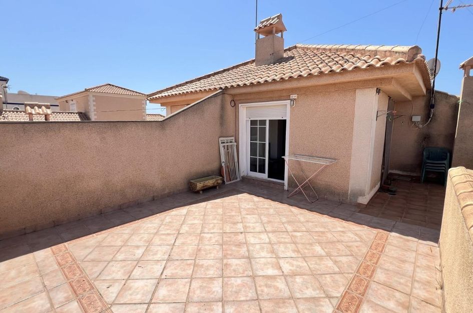 Villa in Torrevieja