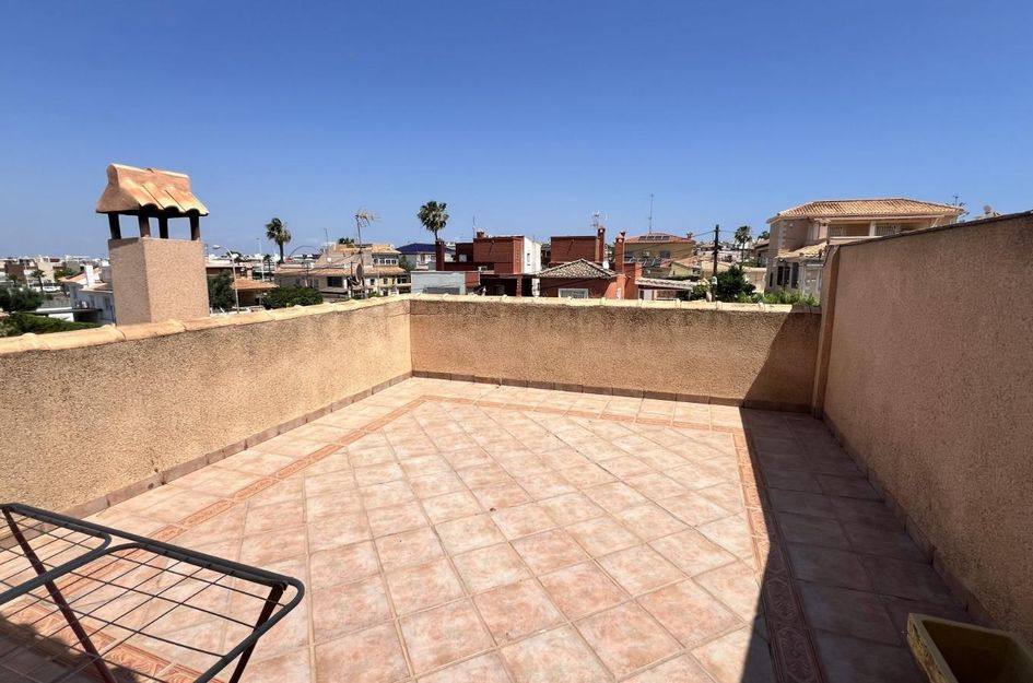 Villa in Torrevieja
