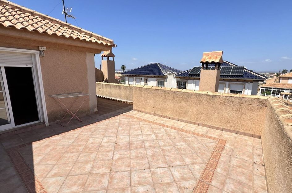 Villa in Torrevieja