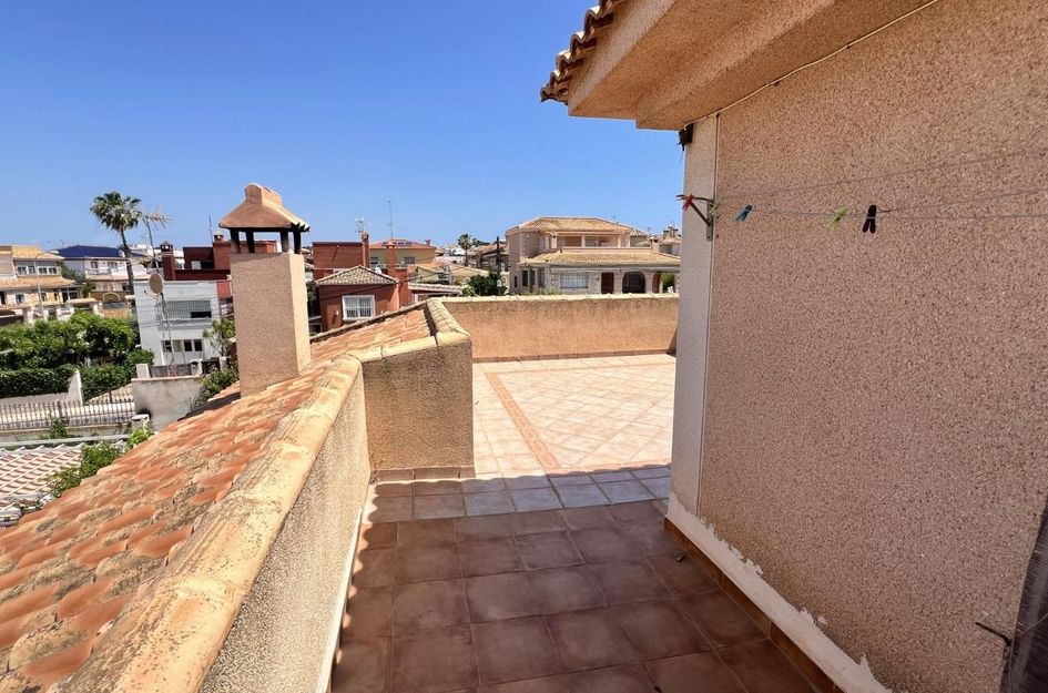 Villa in Torrevieja