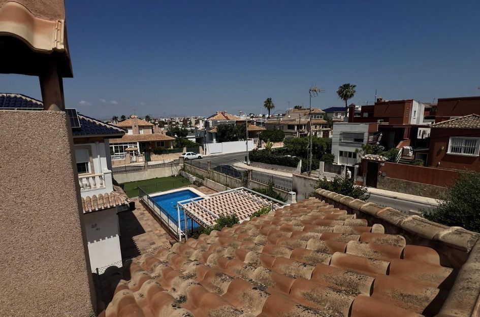 Villa in Torrevieja