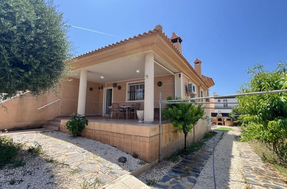 Villa in Torrevieja