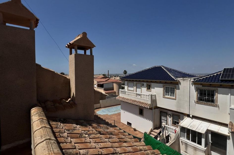 Villa in Torrevieja