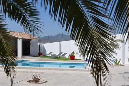 Villa in Torre del Rico