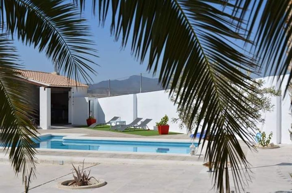 Villa in Torre del Rico