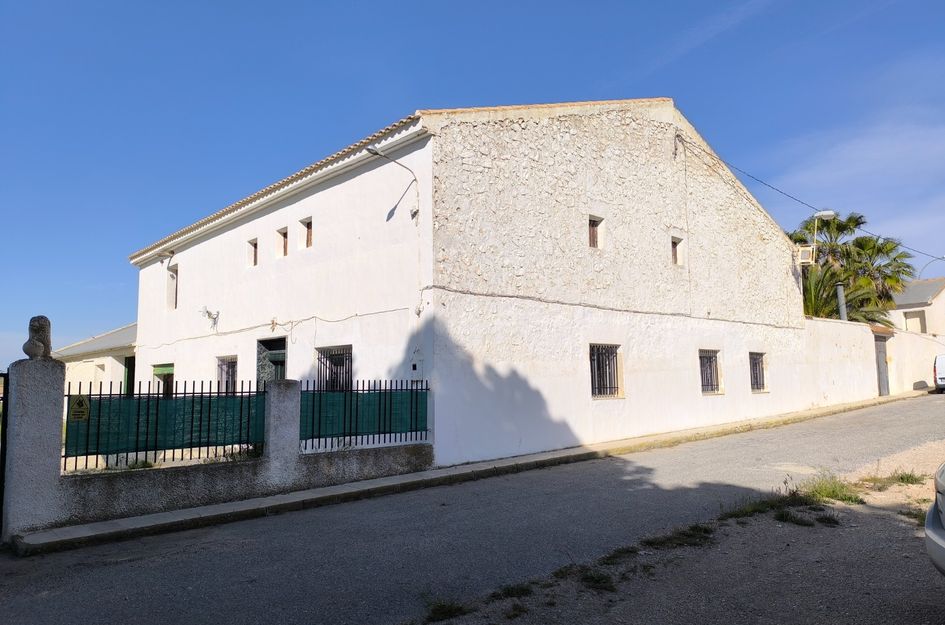 Villa in Torre del Rico