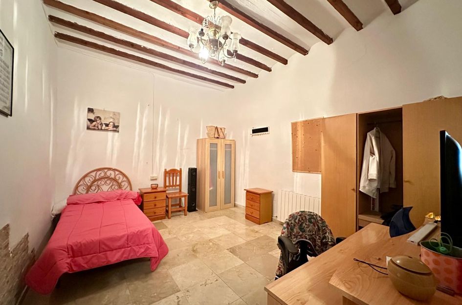 Villa in Torre del Rico