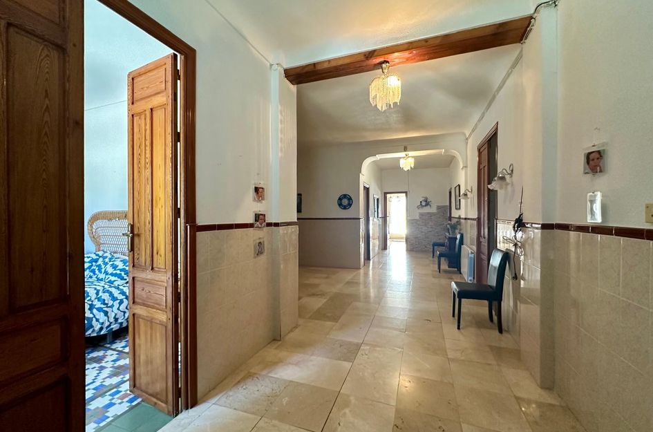Villa in Torre del Rico