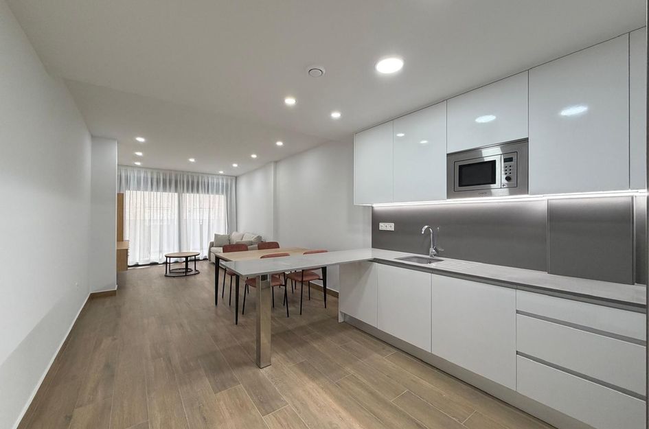 Appartement in Torrevieja