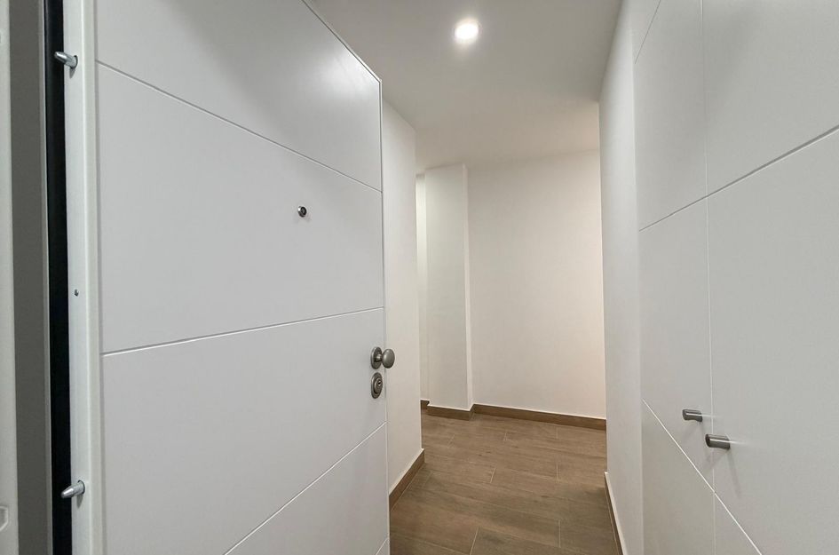 Appartement in Torrevieja