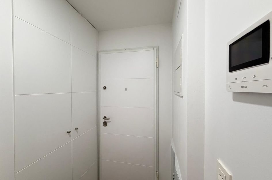 Appartement in Torrevieja