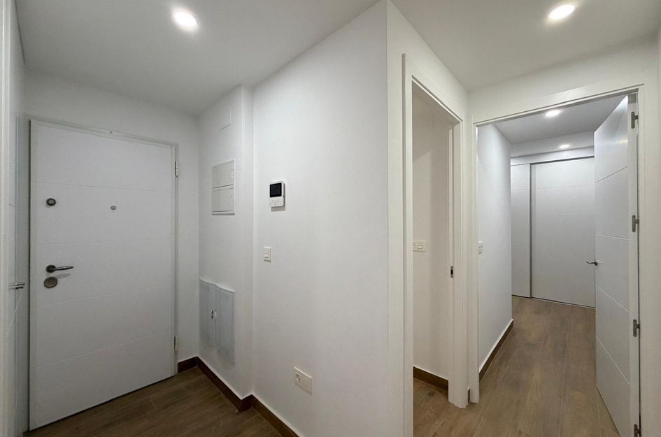 Appartement in Torrevieja