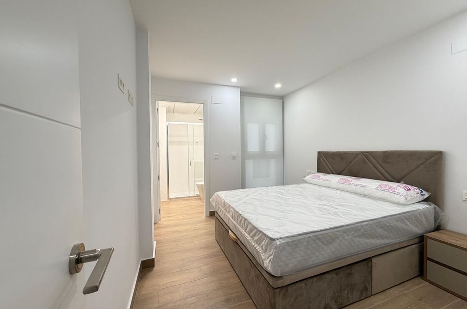 Appartement in Torrevieja