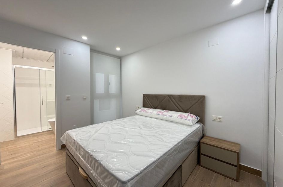 Appartement in Torrevieja