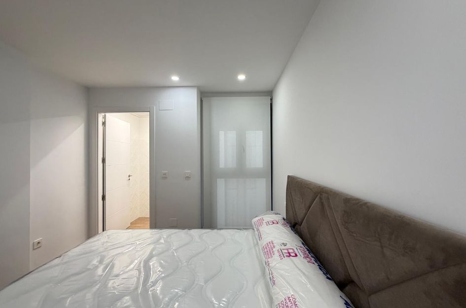 Appartement in Torrevieja