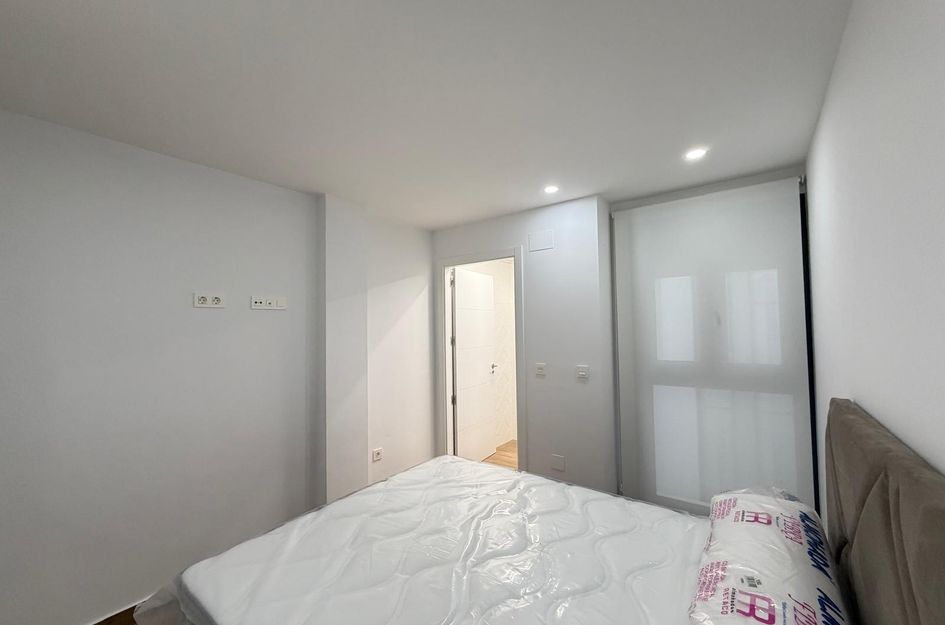 Appartement in Torrevieja