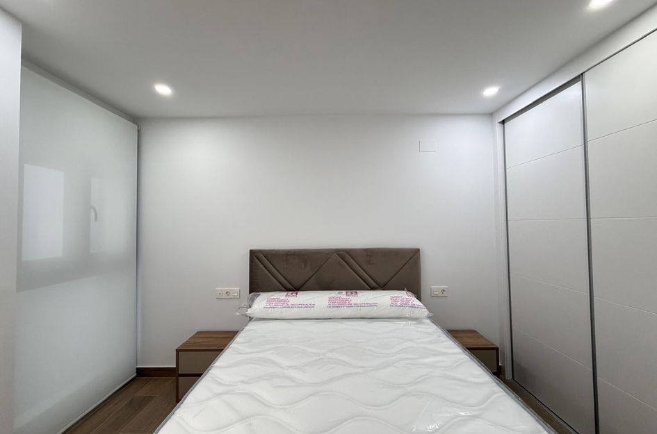 Appartement in Torrevieja