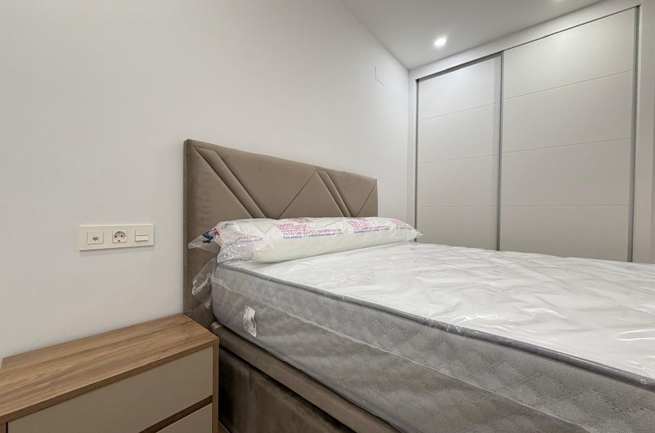 Appartement in Torrevieja