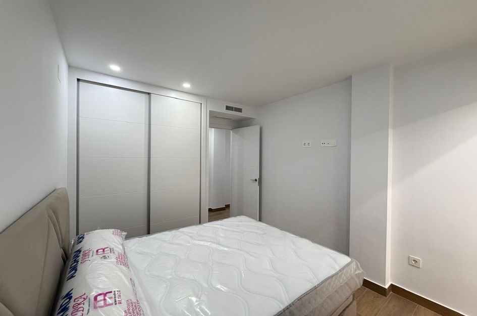 Appartement in Torrevieja