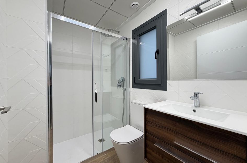 Appartement in Torrevieja