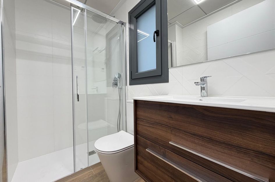 Appartement in Torrevieja