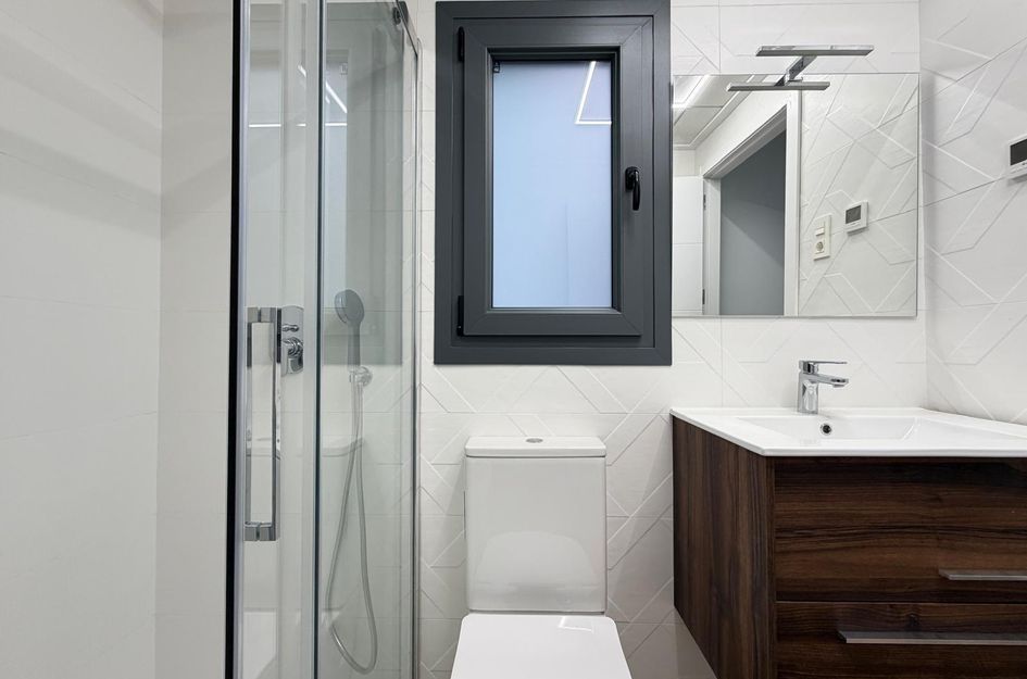 Appartement in Torrevieja