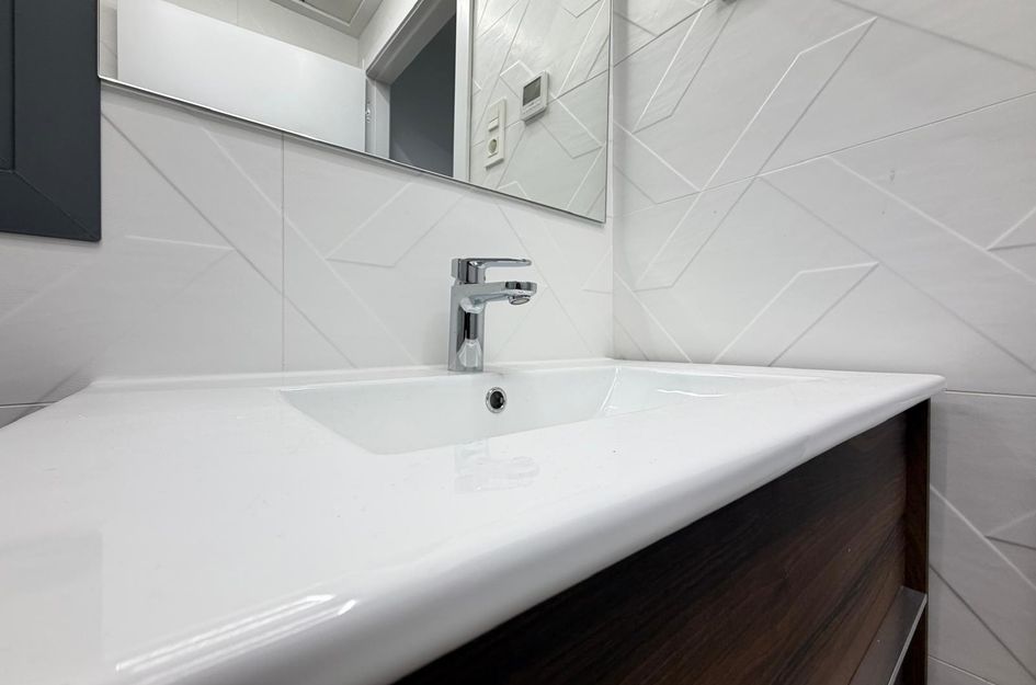 Appartement in Torrevieja