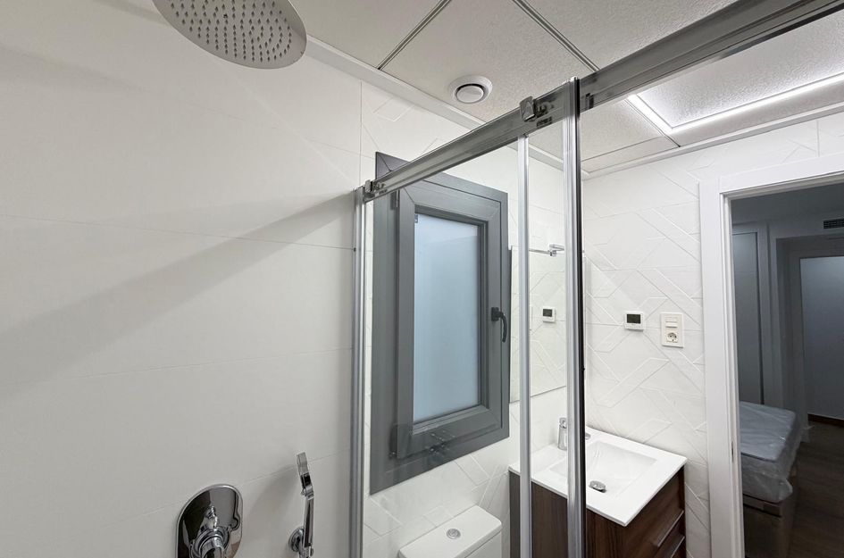 Appartement in Torrevieja
