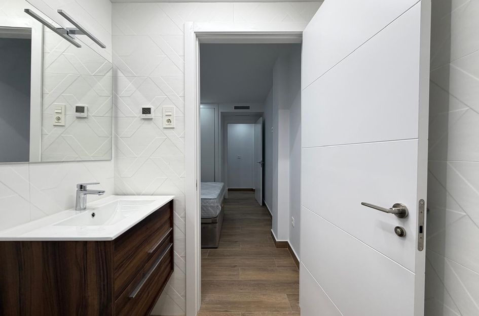 Appartement in Torrevieja