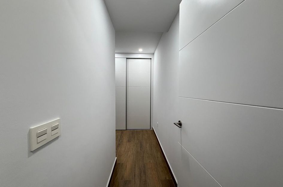 Appartement in Torrevieja