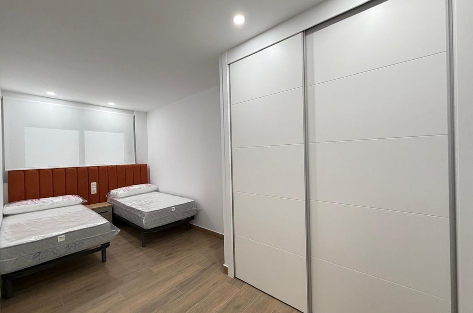 Appartement in Torrevieja