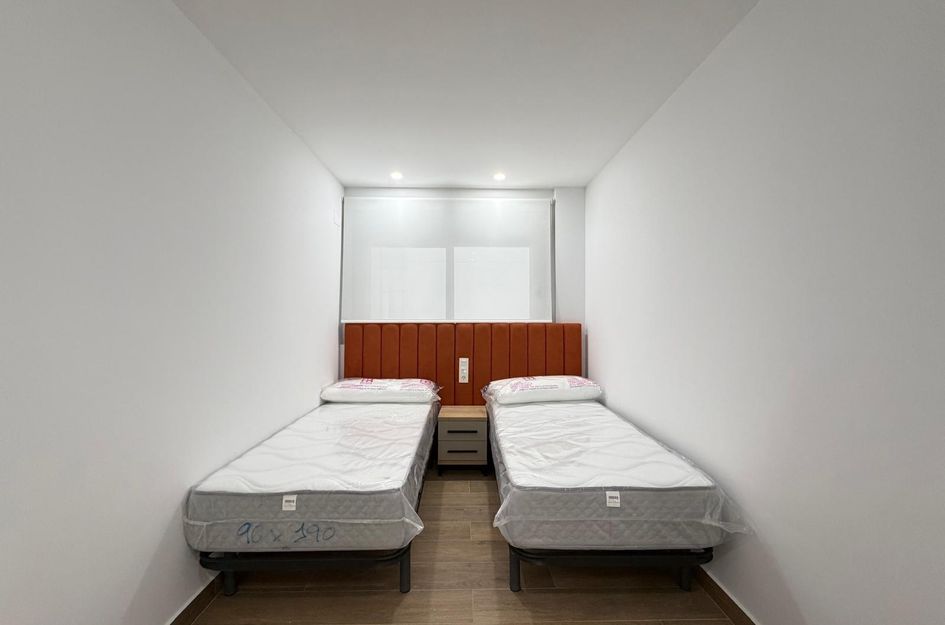 Appartement in Torrevieja
