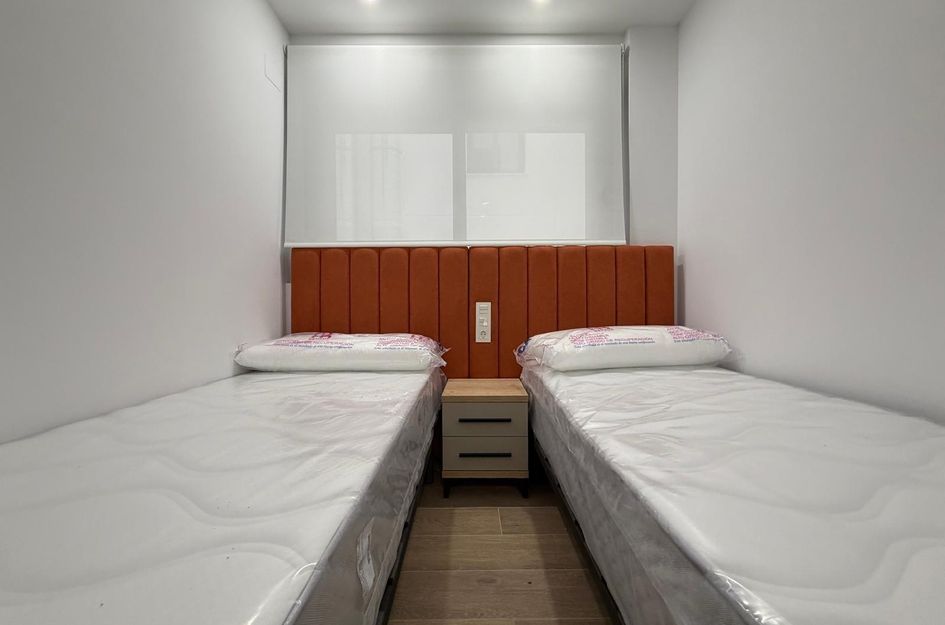 Appartement in Torrevieja