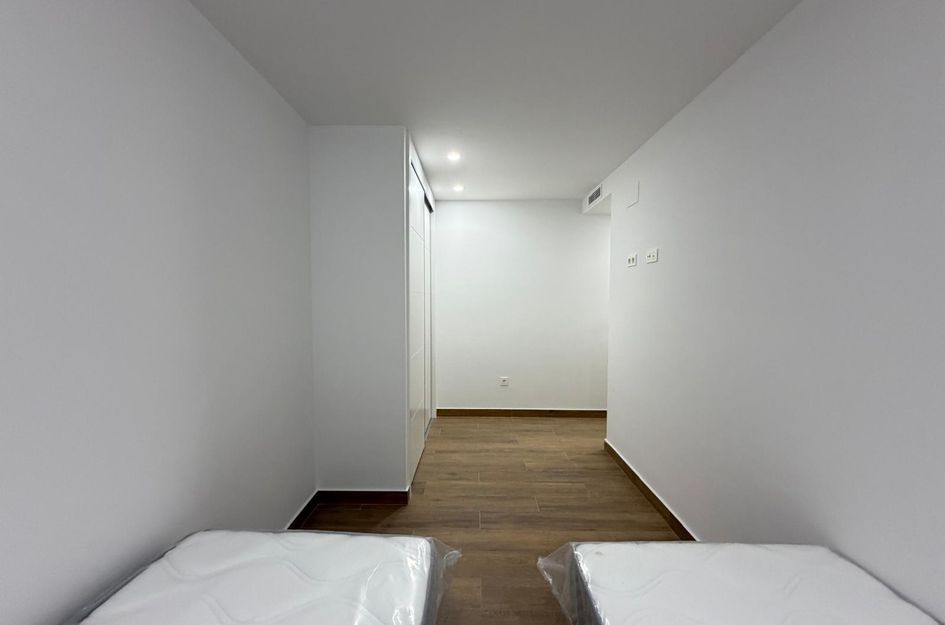 Appartement in Torrevieja