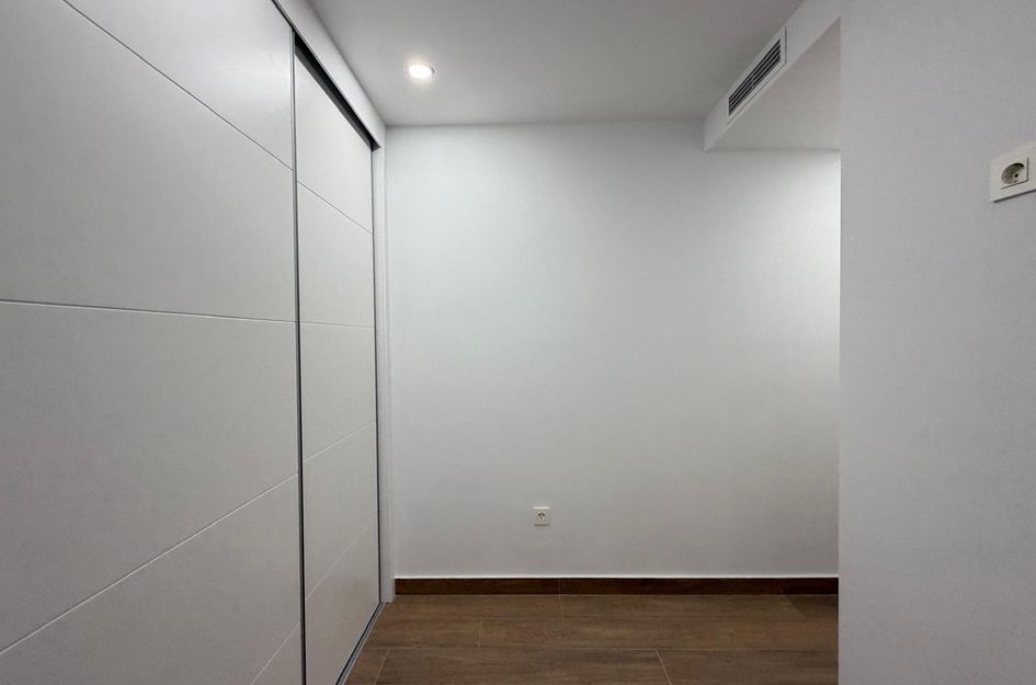 Appartement in Torrevieja