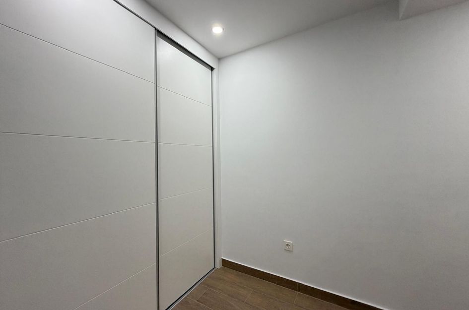 Appartement in Torrevieja