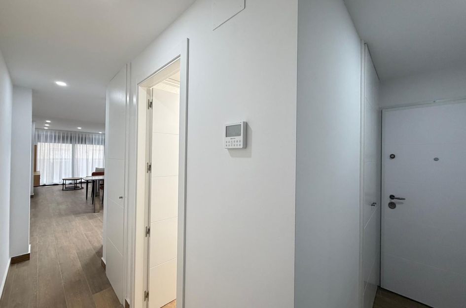 Appartement in Torrevieja
